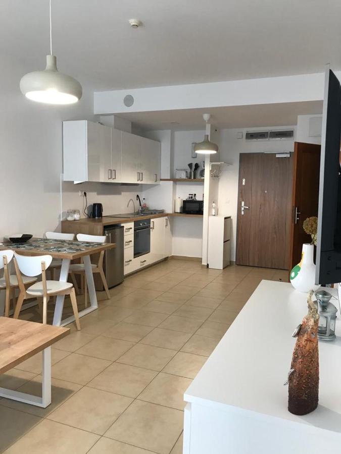Apartmán Olympic Park 107 Kolobřeh Exteriér fotografie