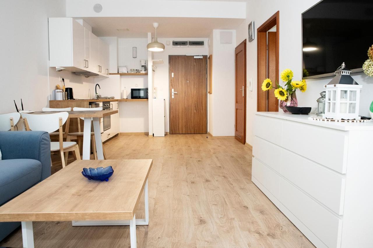 Apartmán Olympic Park 107 Kolobřeh Exteriér fotografie