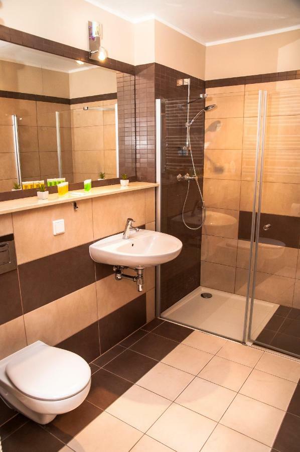 Apartmán Olympic Park 107 Kolobřeh Exteriér fotografie
